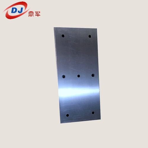 CNC machining skateboard